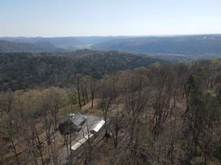 Timberland Property for sale in Izard County, Arkansas