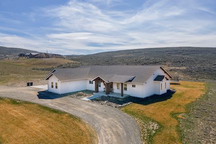 Farm and Ranch for sale in Lemhi County, Idaho