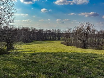 Timberland Property for sale in Sullivan County, Indiana