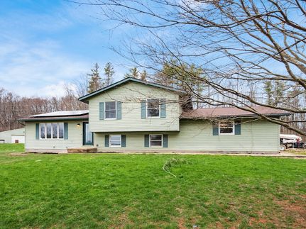 Farm and Ranch for sale in Coshocton County, Ohio