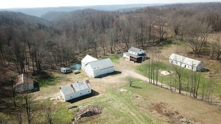 Recreational Property for sale in Jefferson County, Ohio