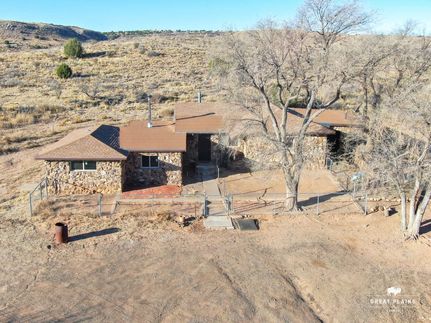Recreational Property for sale in Quay County, New Mexico