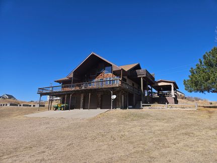 Farm and Ranch for sale in Keith County, Nebraska