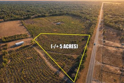 Timberland Property for sale in Levy County, Florida