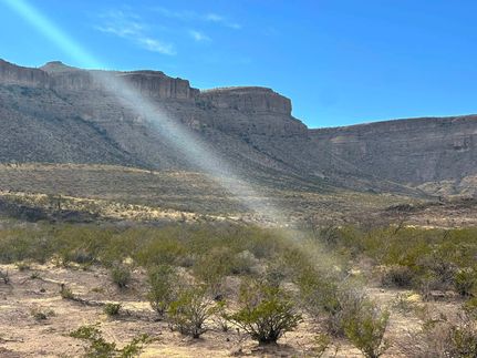 Farm and Ranch for sale in Culberson County, Texas