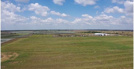 Land for sale in Okeechobee County, Florida