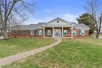 Farm and Ranch for sale in Brown County, Ohio