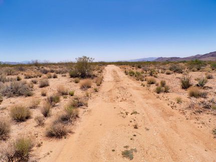 Farm and Ranch for sale in Mohave County, Arizona