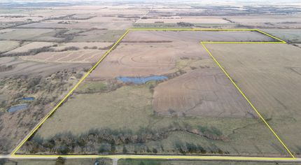 Farm and Ranch for sale in Woodson County, Kansas