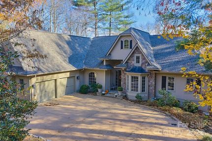 Recreational Property for sale in Transylvania County, North Carolina