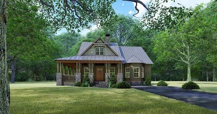 Recreational Property for sale in Cherokee County, Alabama