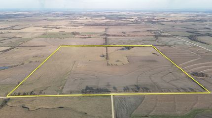 Farm and Ranch for sale in Woodson County, Kansas