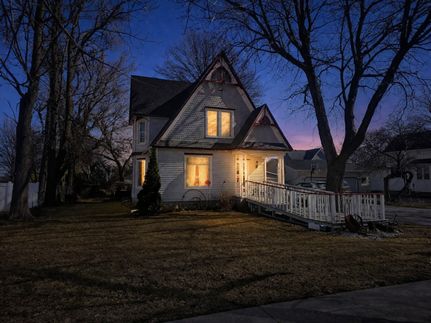 Farm and Ranch for sale in Fillmore County, Nebraska
