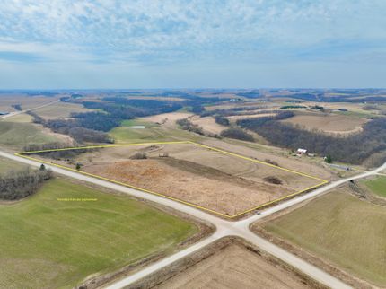 Farm and Ranch for sale in Winneshiek County, Iowa