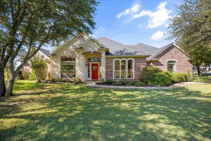 Recreational Property for sale in Parker County, Texas
