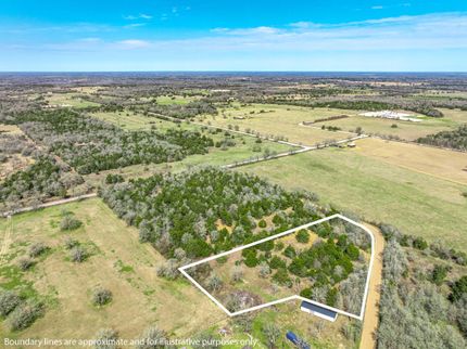 Undeveloped Land for sale in Fayette County, Texas