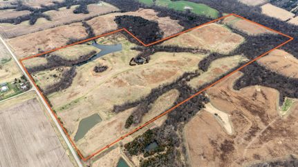 Land for sale in Jefferson County, Iowa