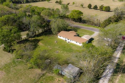 House for sale in Van Zandt County, Texas