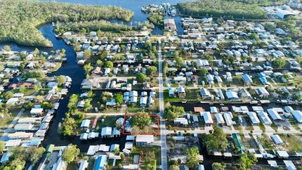 Land for sale in Dixie County, Florida