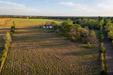 Land for sale in Anderson County, Texas