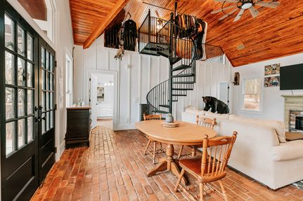 Lakefront Property for sale in Morgan County, Georgia