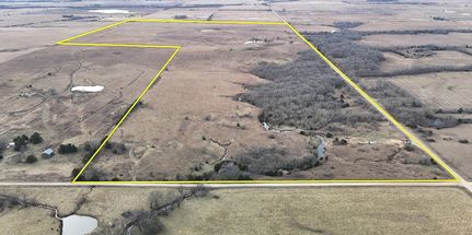 Farm and Ranch for sale in Woodson County, Kansas