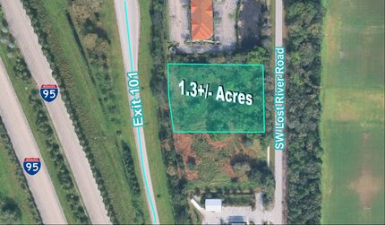Recreational Property for sale in Martin County, Florida
