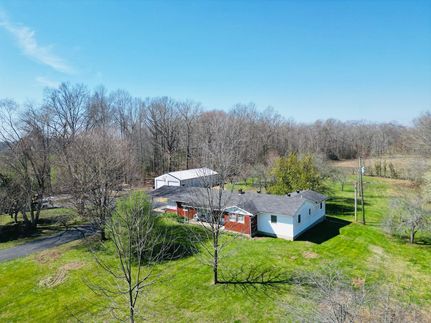 Farm and Ranch for sale in Russell County, Kentucky
