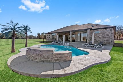 Farm and Ranch for sale in Trinity County, Texas