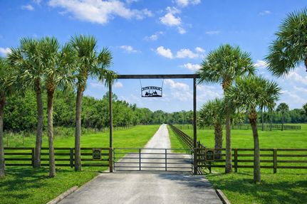 Farm and Ranch for sale in Martin County, Florida