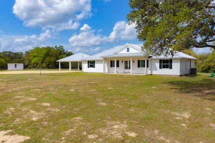 Land for sale in Lavaca County, Texas