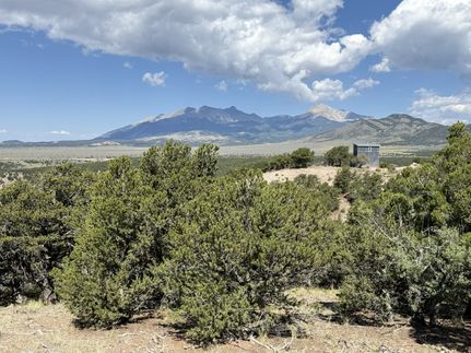 Farm and Ranch for sale in Costilla County, Colorado