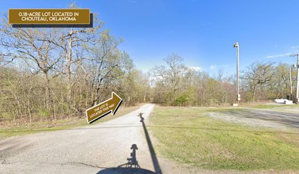 Recreational Property for sale in Wagoner County, Oklahoma