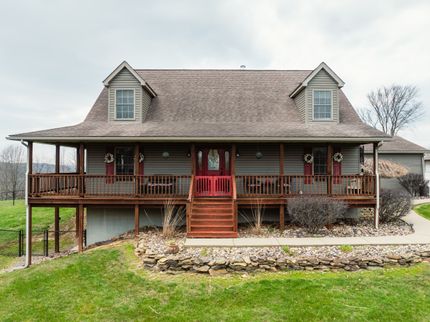 Farm and Ranch for sale in Guernsey County, Ohio