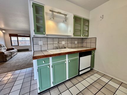 House for sale in Gunnison County, Colorado