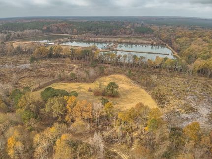 Farm and Ranch in Monroe County, Mississippi