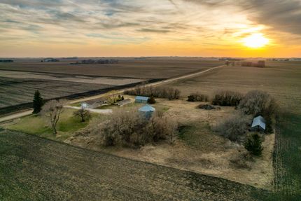 Farm and Ranch in Buena Vista County, Iowa