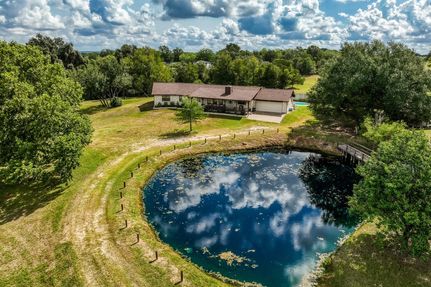 Land in Fayette County, Texas