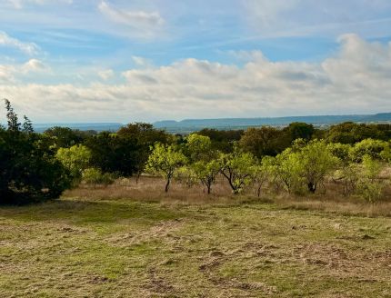 Recreational Property for sale in Comanche County, Texas