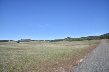 Farm and Ranch for sale in Benewah County, Idaho