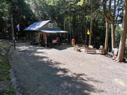 Farm and Ranch for sale in Cattaraugus County, New York