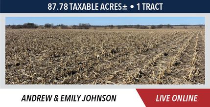 Timberland Property for sale in Knox County, Illinois