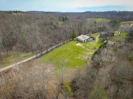 Land for sale in Washington County, Ohio