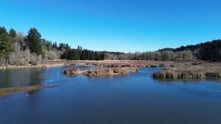 Hunting Property for sale in Lewis County, Washington