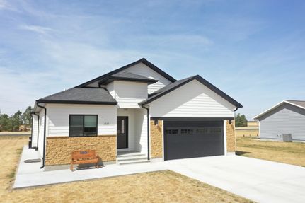 Farm and Ranch for sale in Chase County, Nebraska