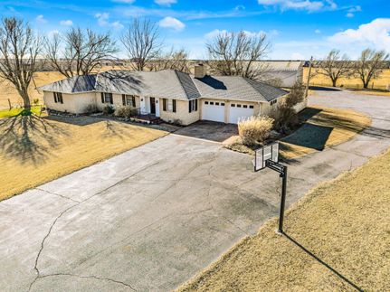 Land for sale in Kingfisher County, Oklahoma