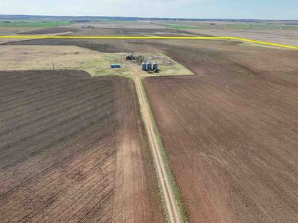 Farm and Ranch for sale in Blaine County, Oklahoma