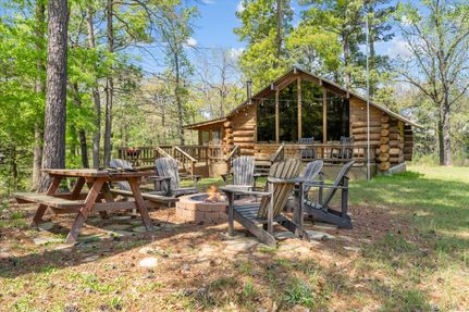 Timberland Property for sale in Henderson County, Texas
