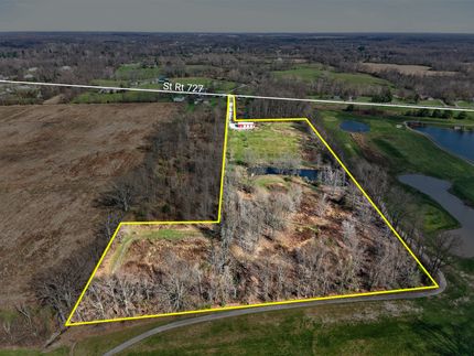 Farm and Ranch for sale in Clermont County, Ohio