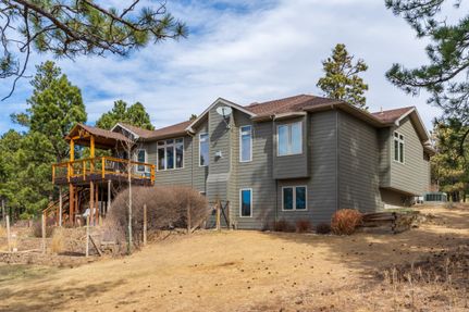 Recreational Property for sale in Pennington County, South Dakota